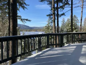 Authentic Montana Mountain Hideaway - Image 5