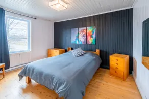 5CH | Spa + Fireplace + Smart TV | 6mins Massive - Image 5
