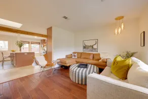 6 Mi to Dtwn Austin: Home w/ Screened Porch & Yard - Image 4