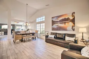 Close to Hikes! Snowbird Oasis w/ Pool in Estrella - Image 4