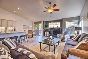 Close to Hikes! Snowbird Oasis w/ Pool in Estrella - Image 2