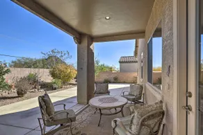 Pet-Friendly Tucson Home w/ Patio & Mountain Views - Image 2