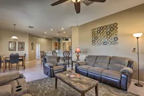 Pet-Friendly Tucson Home w/ Patio & Mountain Views - Image 3
