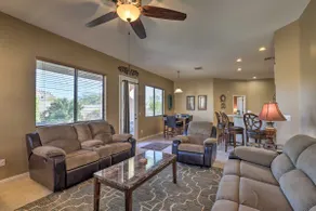 Pet-Friendly Tucson Home w/ Patio & Mountain Views - Image 5