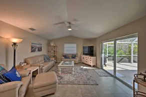 Sunny Marco Island Oasis < 2 Miles to Beach! - Image 4