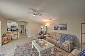 Sunny Marco Island Oasis < 2 Miles to Beach! - Image 5