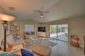 Sunny Marco Island Oasis < 2 Miles to Beach! - Image 3