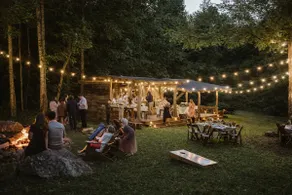 Private Estate 50 Acres | Views | Event Friendly - Image 5