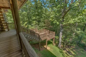 Pet-Friendly, Mountaintop Cabin in Columbus - Image 4