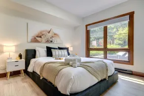 Freshly Renovated Ski-In/Ski-Out Luxury Condo - Image 3
