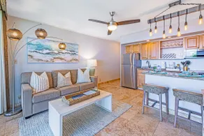 Kuleana 706 - Oceanfront 1 chambre avec plage isolée! (Realty Epic) - Image 5