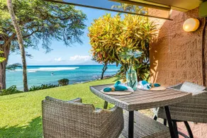 Kuleana 706 - Oceanfront 1 chambre avec plage isolée! (Realty Epic) - Image 2