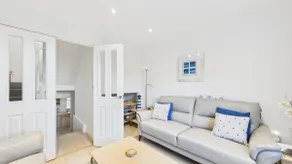 12A Solent Landing direct beach access - Image 4