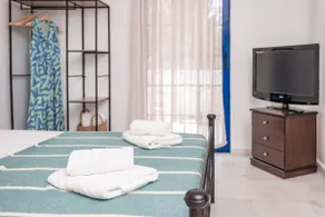 Hippocampus Apartments 2 min walk from the beach - Image 4