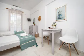 Hippocampus Apartments 2 min walk from the beach - Image 5