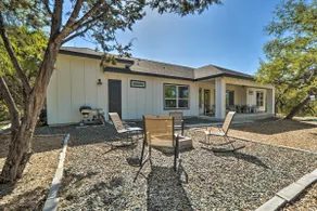 Brand New Modern Canyon Lake Escape w/ Fire Pit! - Image 3