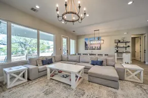 Brand New Modern Canyon Lake Escape w/ Fire Pit! - Image 5