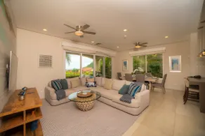 Miramar 4E 3 bdr Ocean View in Los Suenos - Image 3