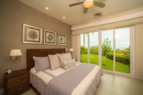 Miramar 4E 3 bdr Ocean View in Los Suenos - Image 4