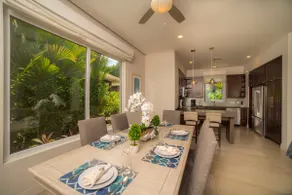 Miramar 4E 3 bdr Ocean View in Los Suenos - Image 5