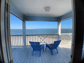 Annie by the Sea - Oceanfront, Sunrise Sunset Deck - Image 3