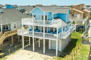 Annie by the Sea - Oceanfront, Sunrise Sunset Deck - Image 2