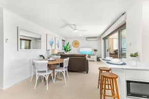 Waves on North, El Sandi 4, Beachfront getaway - Image 3