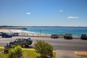 Waves on North, El Sandi 4, Beachfront getaway - Image 2
