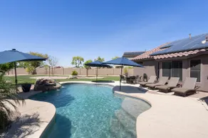Spring Training Oasis, Heated Pool - Image 3