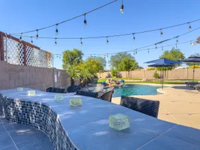 Spring Training Oasis, Heated Pool - Image 2