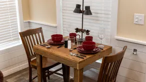 New! Lux Cabin, Bicycling on lush verdant trails - Image 4