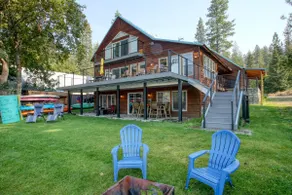 Twin Lakes Waterfront– Dock, Fire Pit & Family Fun - Image 3