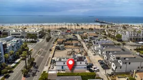 Steps To The Beach, Main Street and Pacific City - OCEAN VIEWS - Image 2