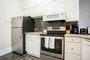 Classic Fenway 1BR w/ Gym & W/D, nr Fenway T, by Blueground - Image 4