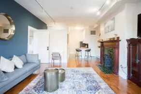 Classic Fenway 1BR w/ Gym & W/D, nr Fenway T, by Blueground - Image 3