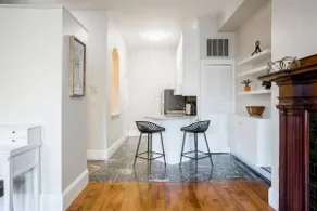 Classic Fenway 1BR w/ Gym & W/D, nr Fenway T, by Blueground - Image 5