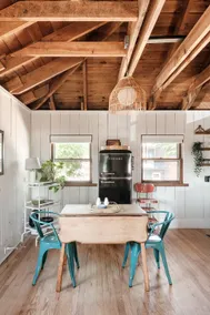 Mountain modern Carriage House downtown Morganton - Image 2