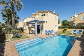 Villas Amarillas by Escape Home - Image 2