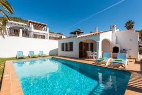 Villas Playas de Fornells by Escape Home - Image 3