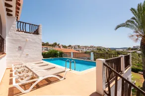 Villas Playas de Fornells by Escape Home - Image 4