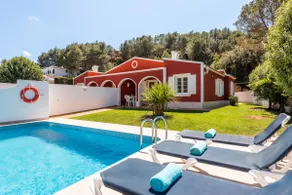 Villas Galdana Palms by Escape Home - Image 2