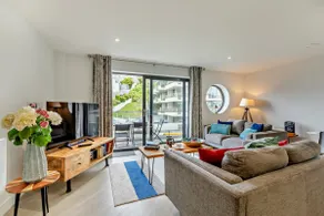 1 Rockham - Luxury Apartment at Byron Woolacombe, only 4 minute walk to Woolacombe Beach! - Image 2