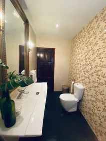 Home-Deluxe-Whirlpool bath-Pool view - Image 5
