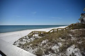 1bd/2ba condominium on the ground floor~ Right on 30A! Walk to beach! - Image 4