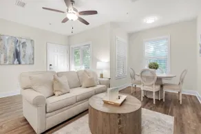 1bd/2ba condominium on the ground floor~ Right on 30A! Walk to beach! - Image 2