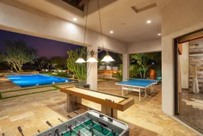 Entertainment Galore! Heated Pool, Spa, Game Room - Image 4