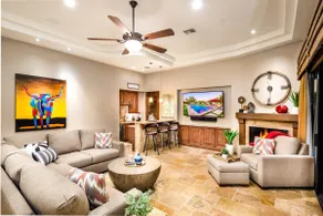 Entertainment Galore! Heated Pool, Spa, Game Room - Image 3