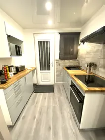 Pasteur Duplex · Equipped & comfortable house - Image 3