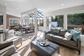 Beachfront, Hot Tub, King Beds. - Image 4