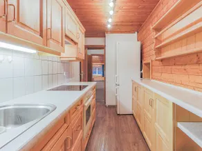 Wohnung in Gehweite des Skilifts - Image 3